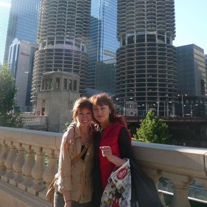 Meet your Posher, Marina